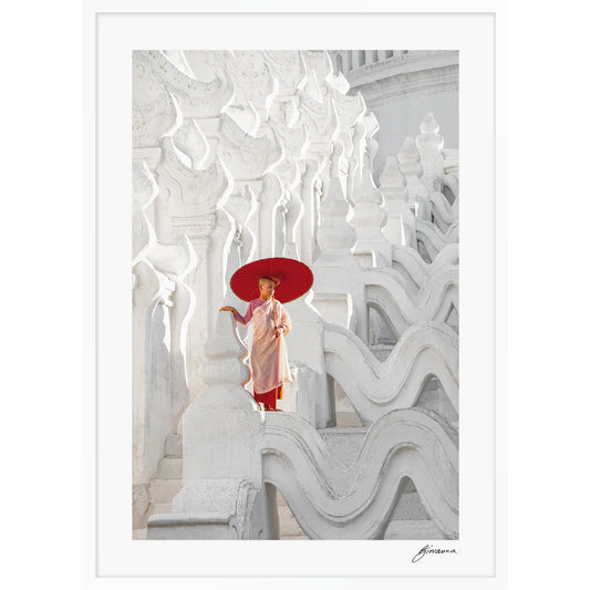 Light sanctuary