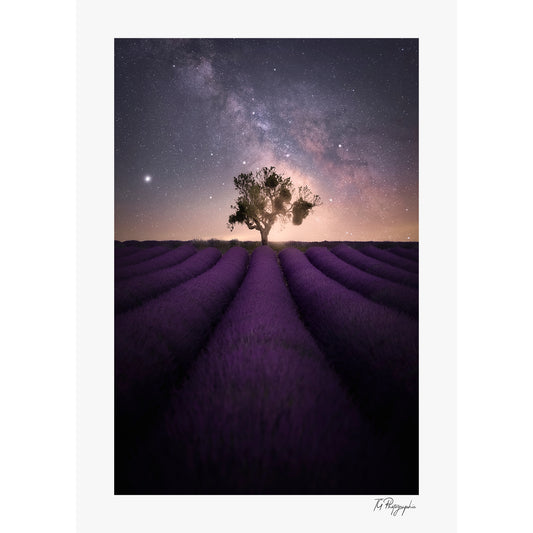 Lost in stars