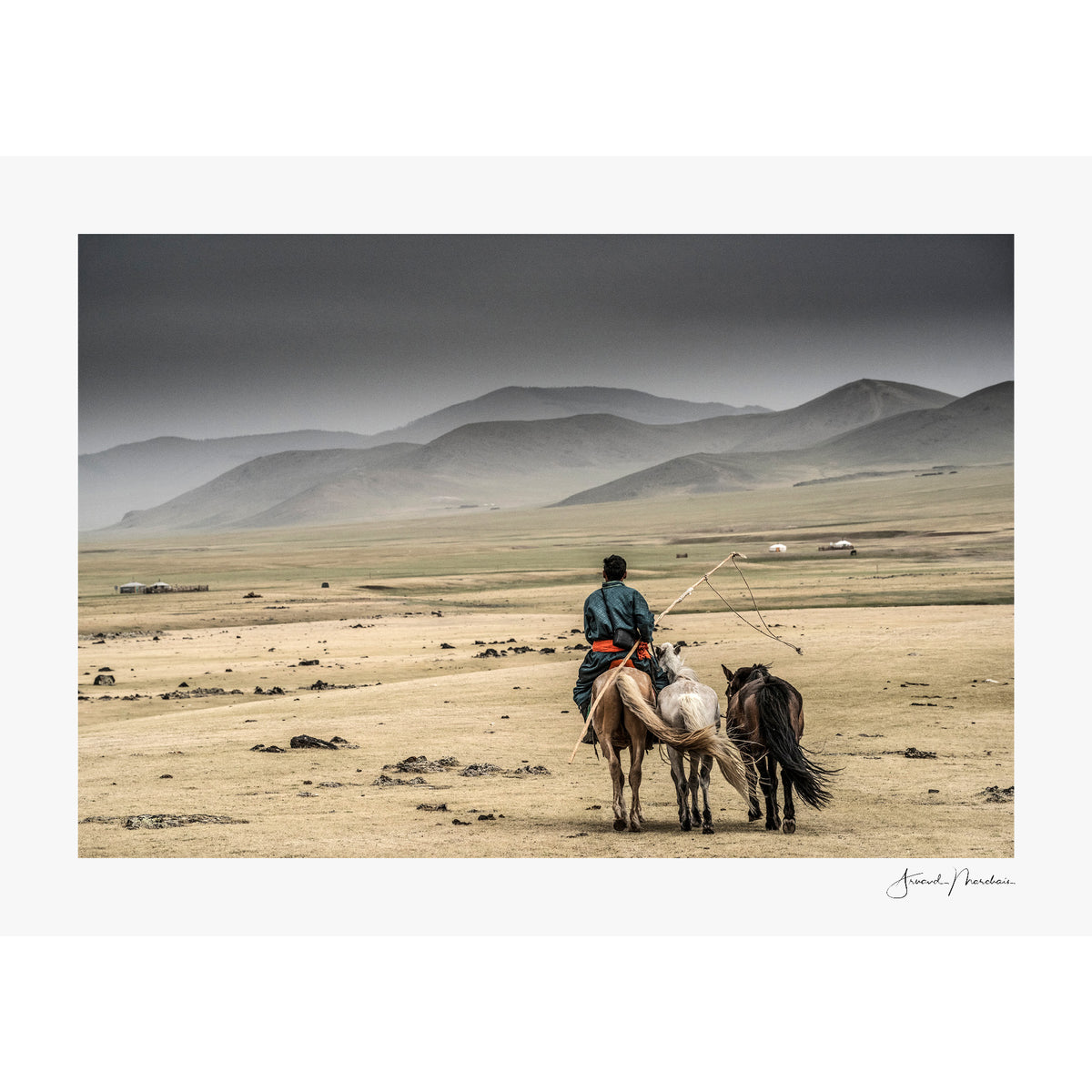 Mongolia II