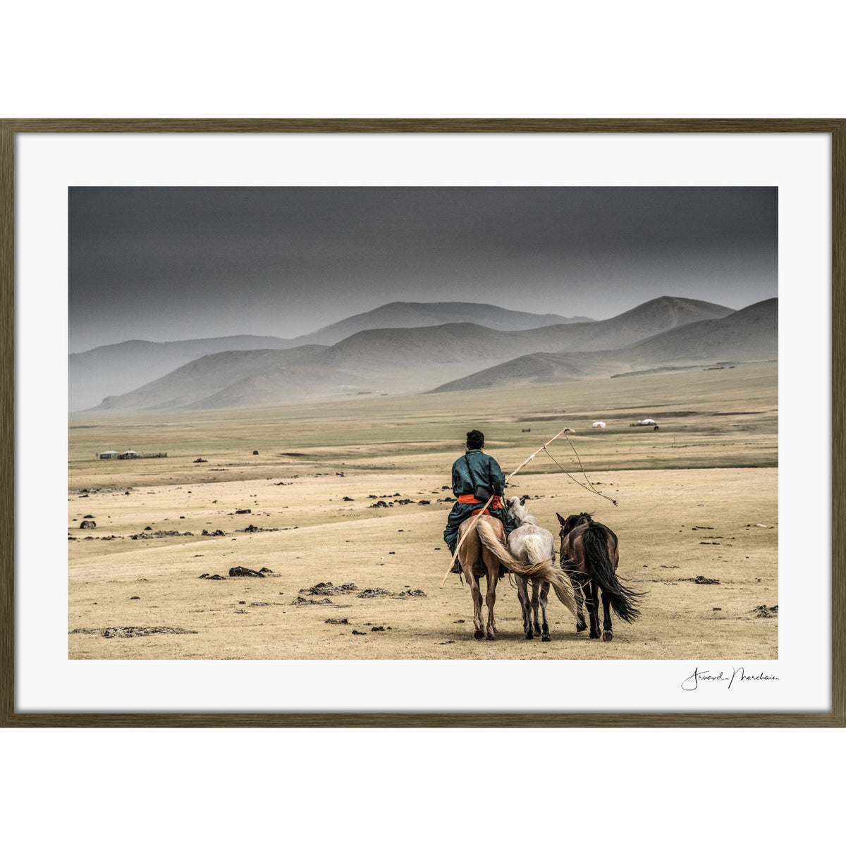 Mongolia II