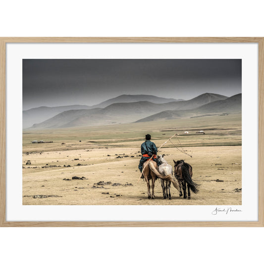 Mongolia II