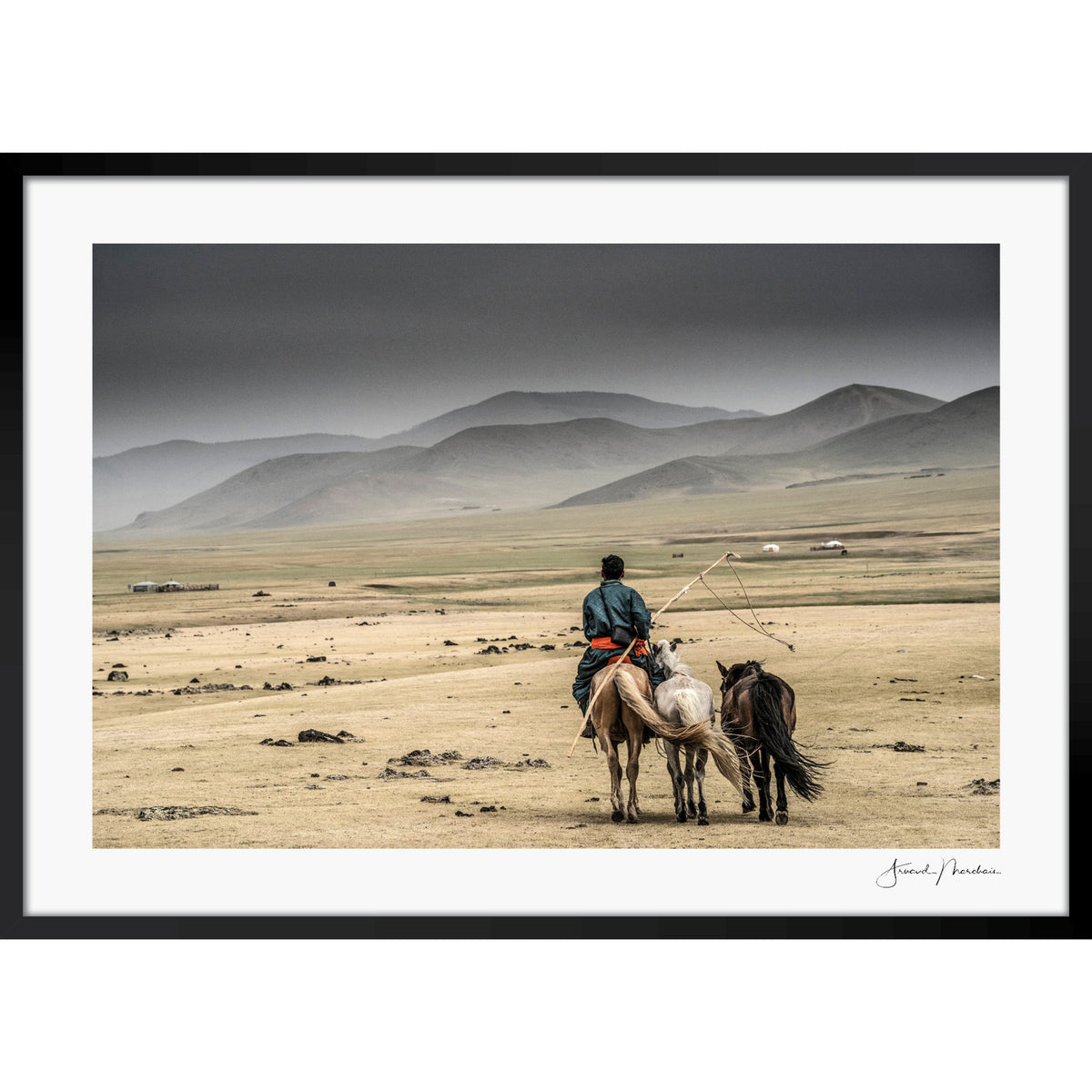 Mongolia II