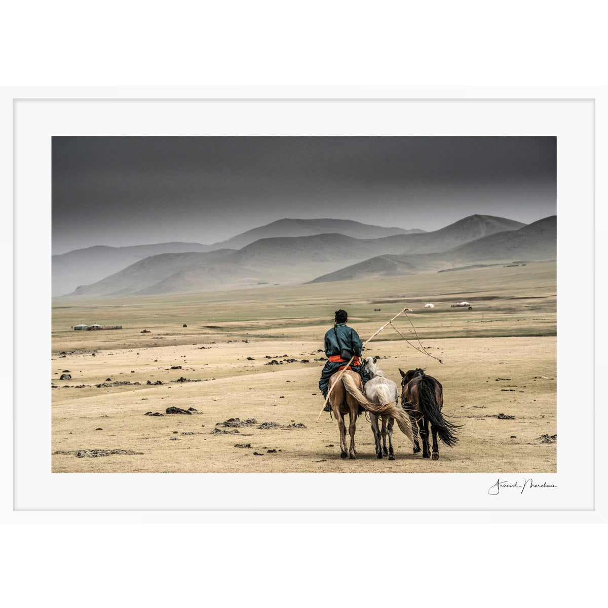 Mongolia II