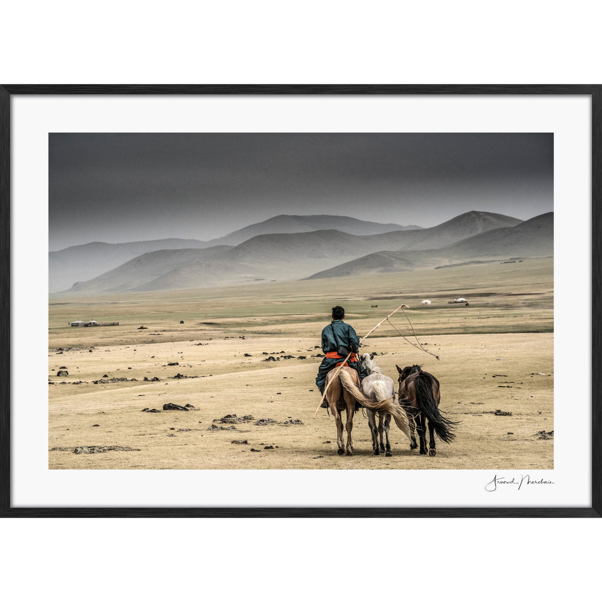 Mongolia II