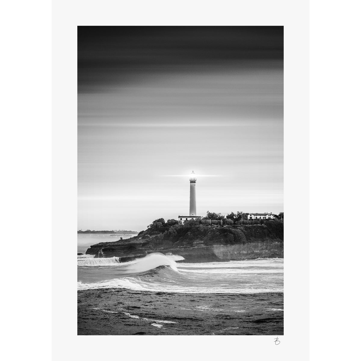 Biarritz I Le Phare