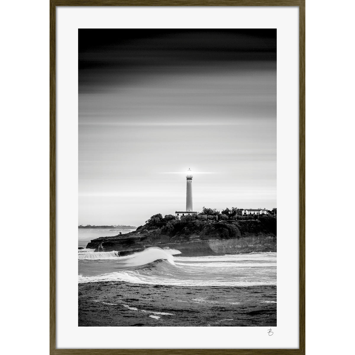 Biarritz I Le Phare
