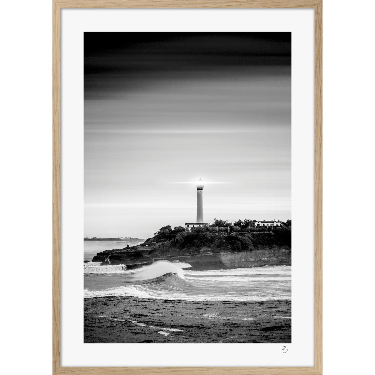 Biarritz I Le Phare