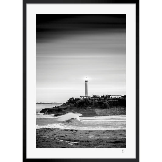 Biarritz I Le Phare
