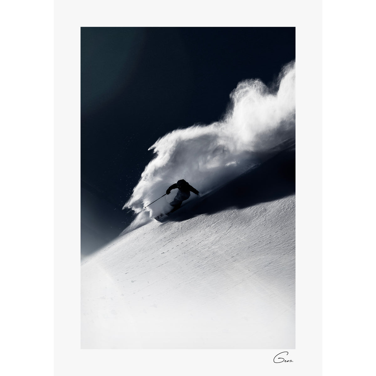 Rider on the Storm