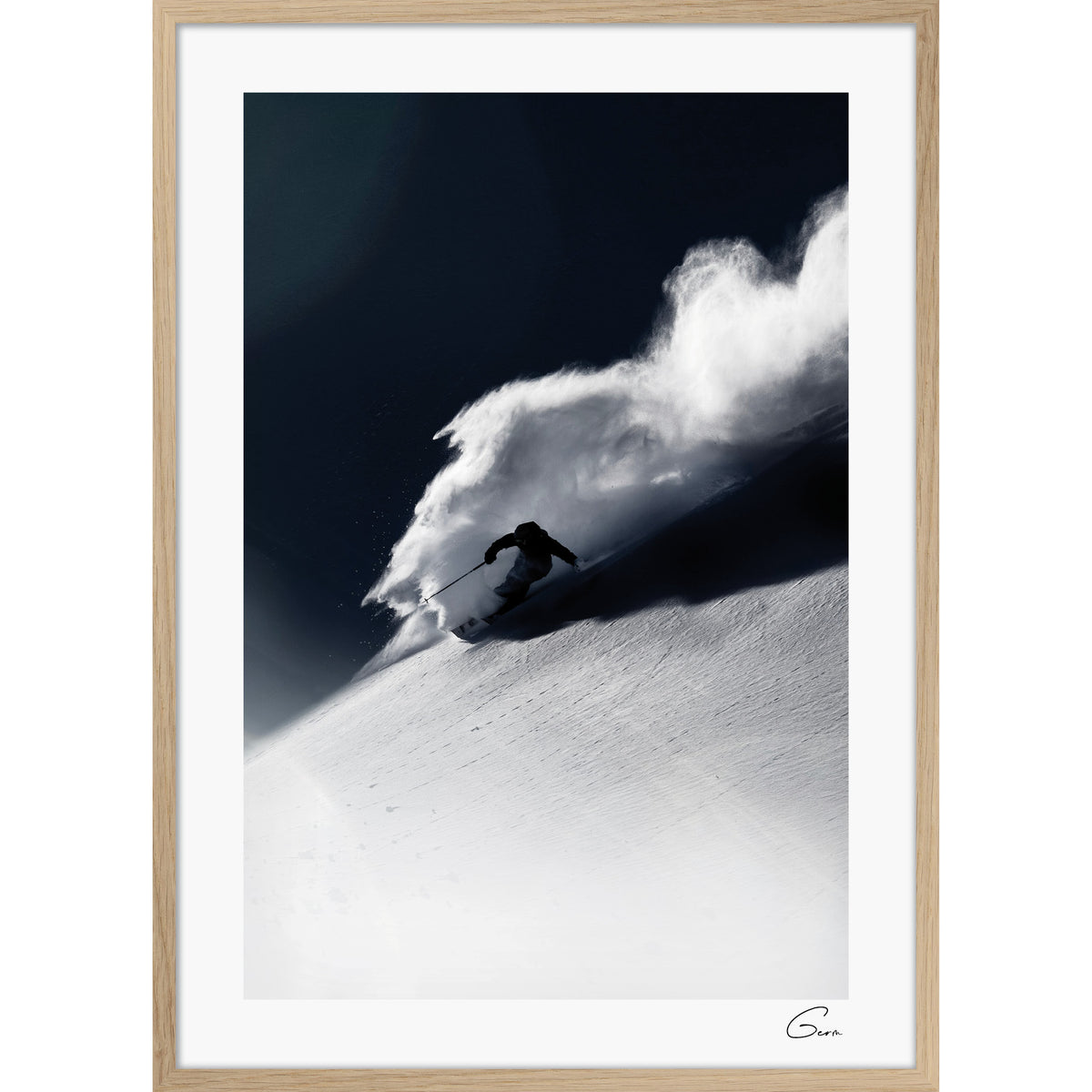 Rider on the Storm
