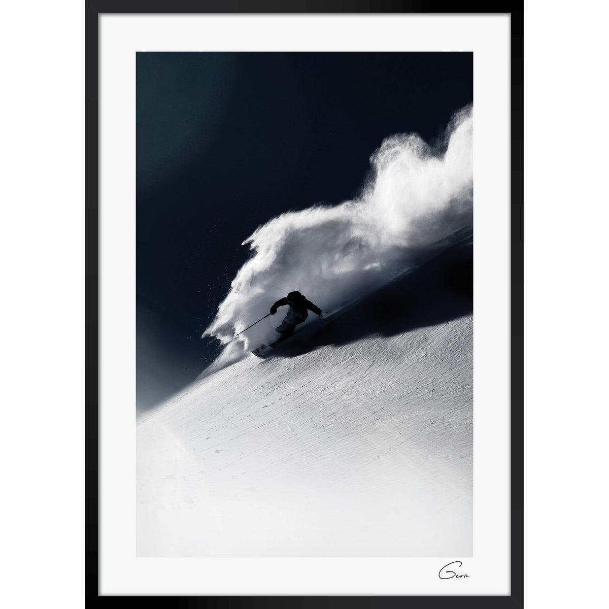 Rider on the Storm
