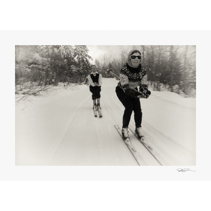 Roots of the ride II
