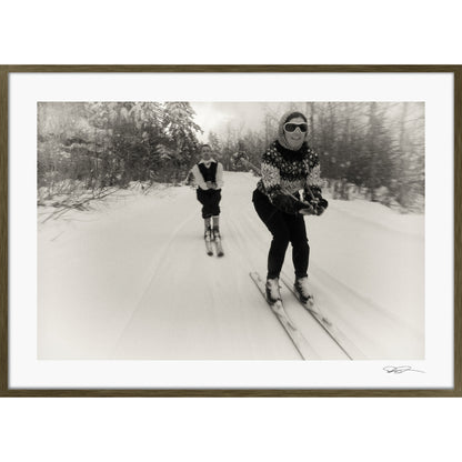 Roots of the ride II