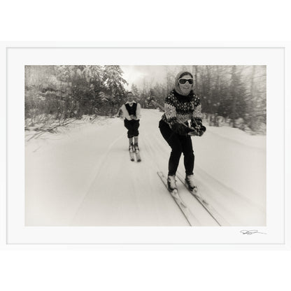 Roots of the ride II