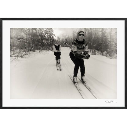 Roots of the ride II