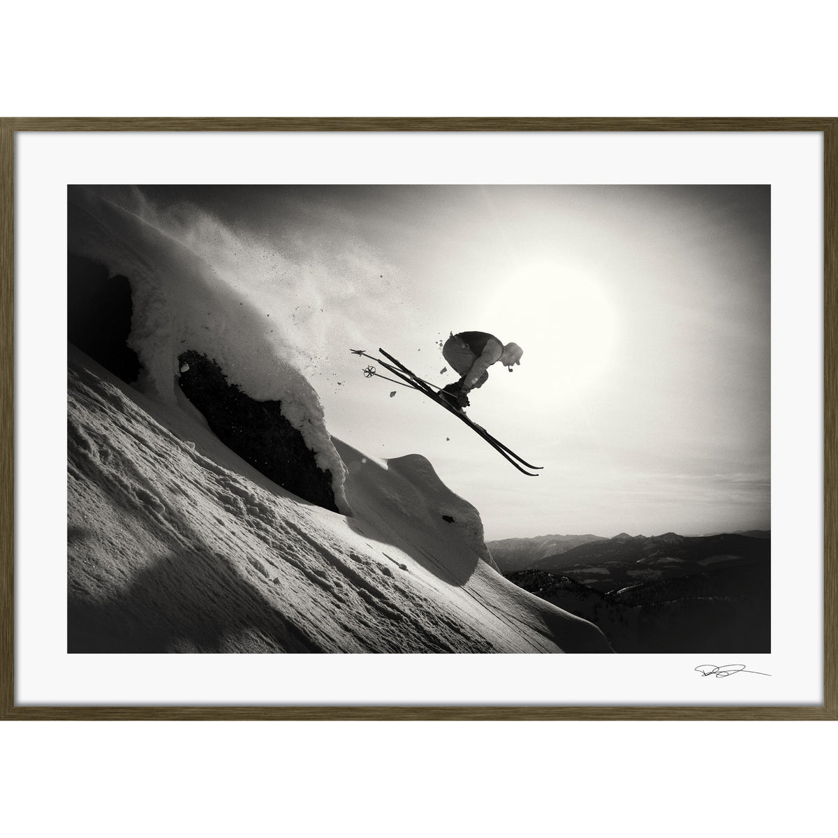 Roots of the ride III
