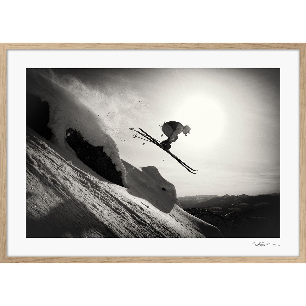 Roots of the ride III
