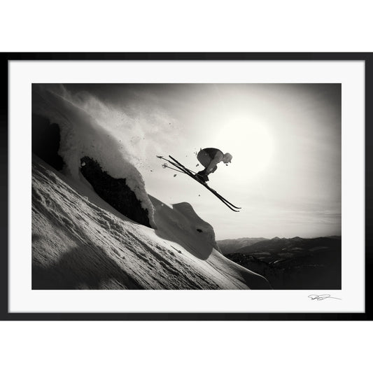 Roots of the ride III