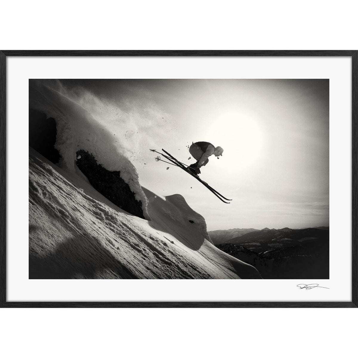 Roots of the ride III