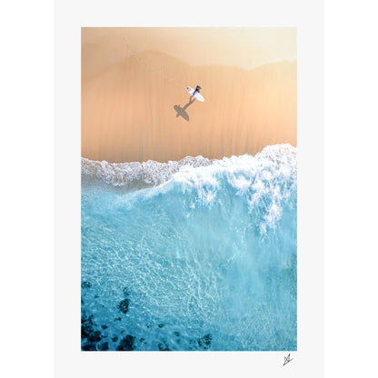 Time to surf
