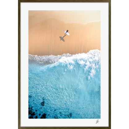 Time to surf