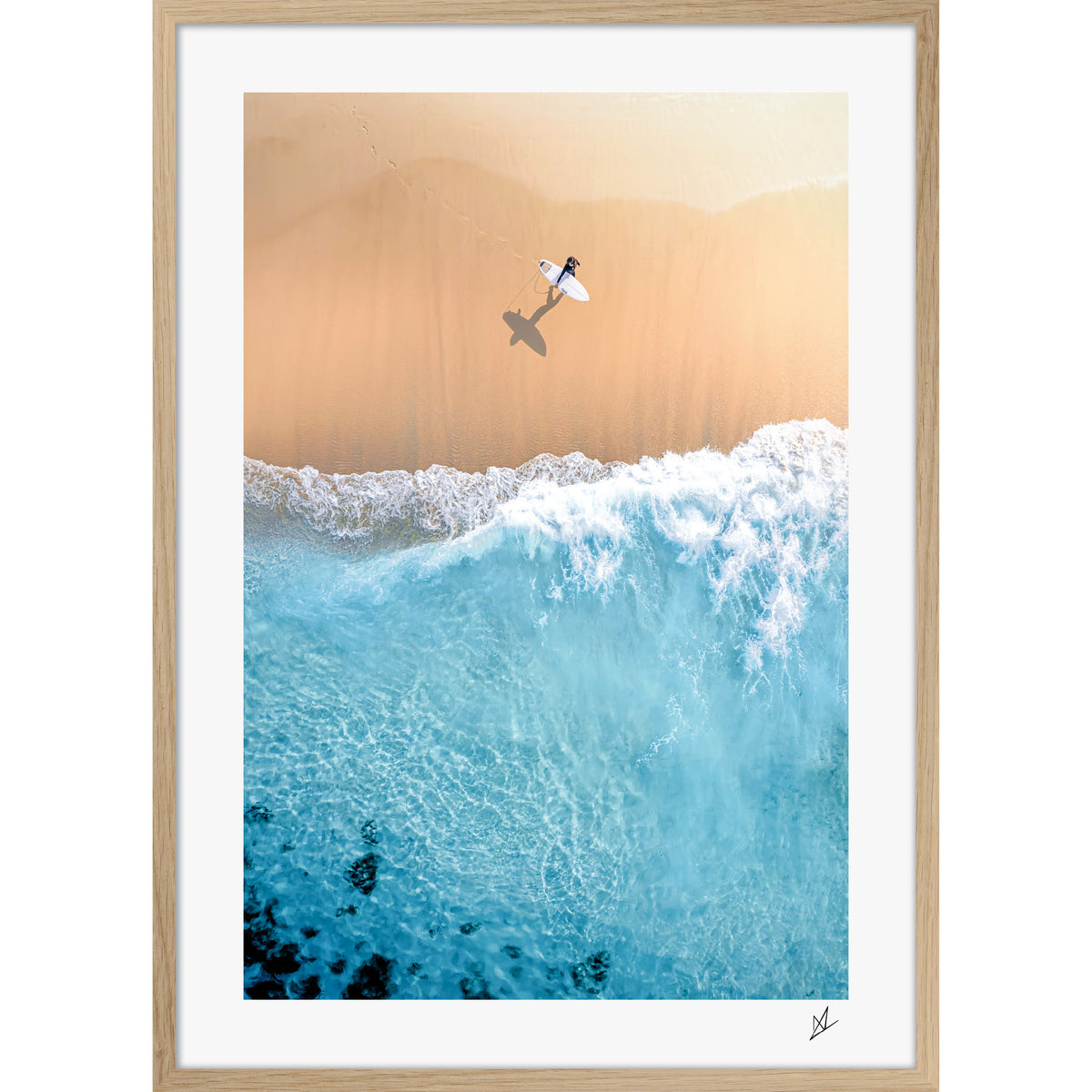 Time to surf