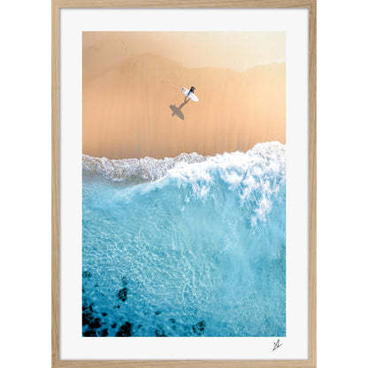 Time to surf