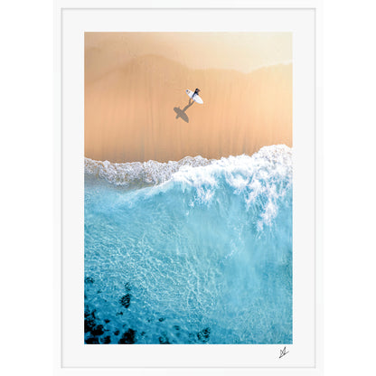 Time to surf