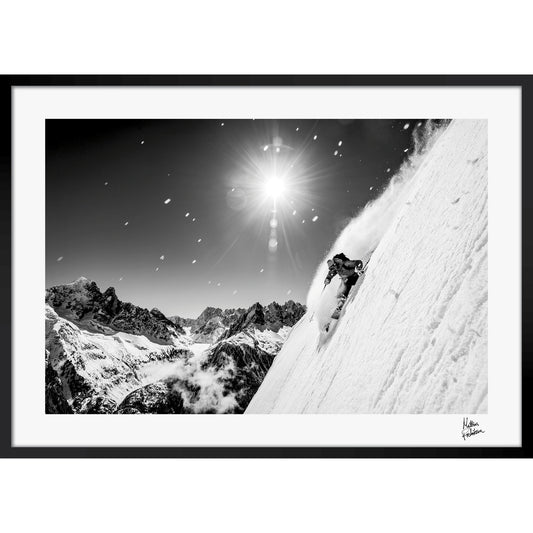 Vertical Chamonix