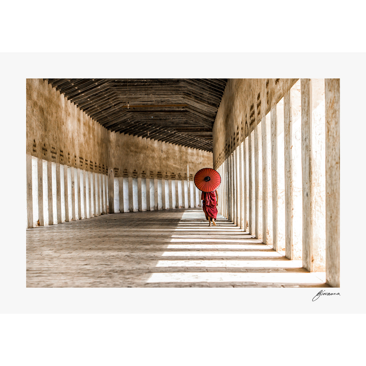 Walk the light