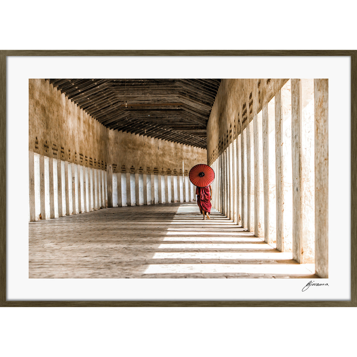Walk the light