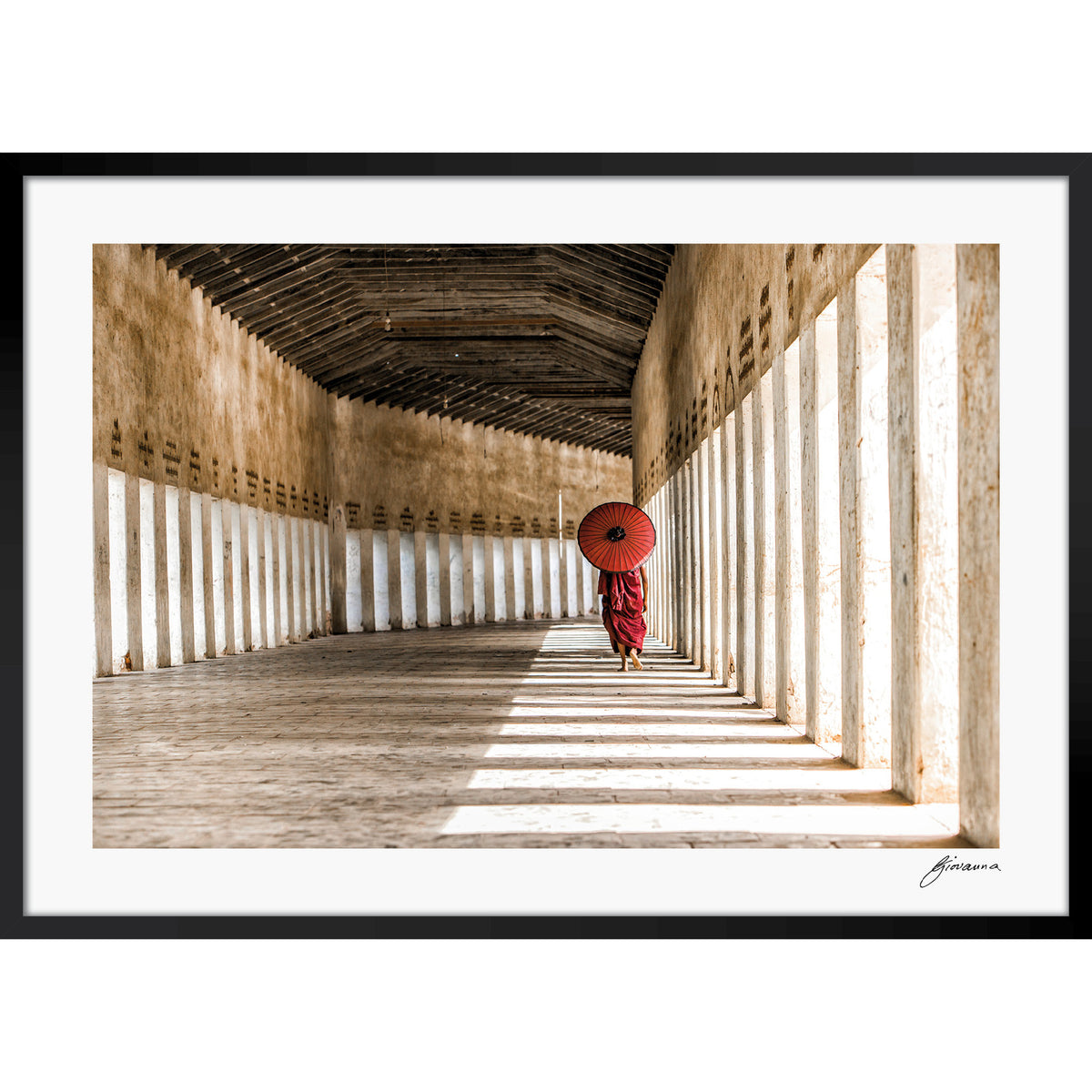 Walk the light