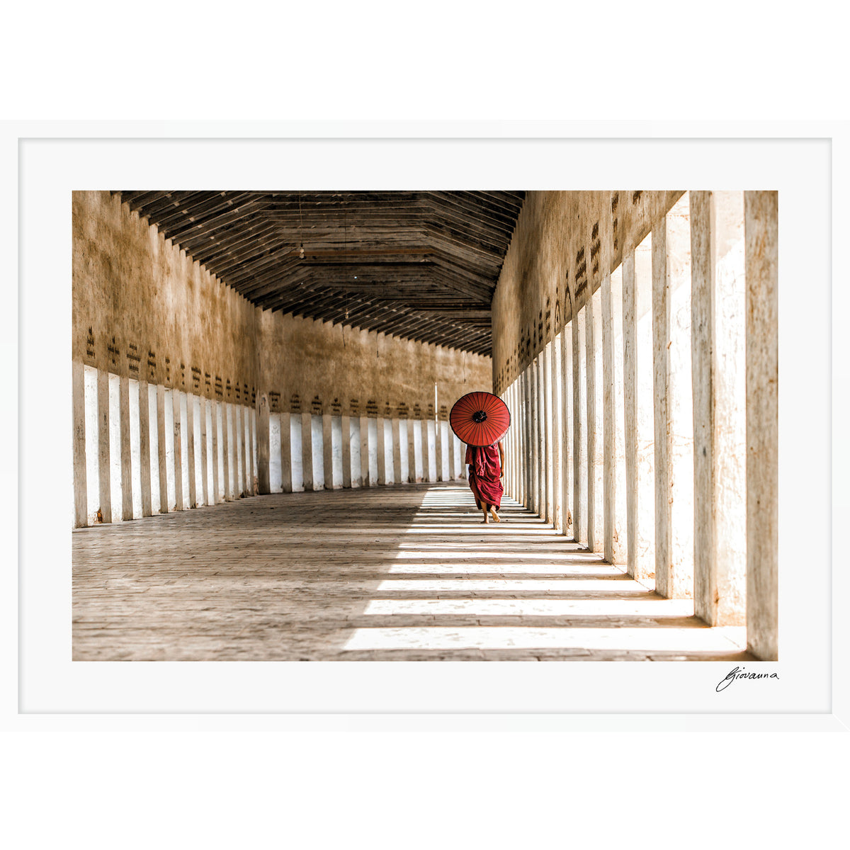 Walk the light