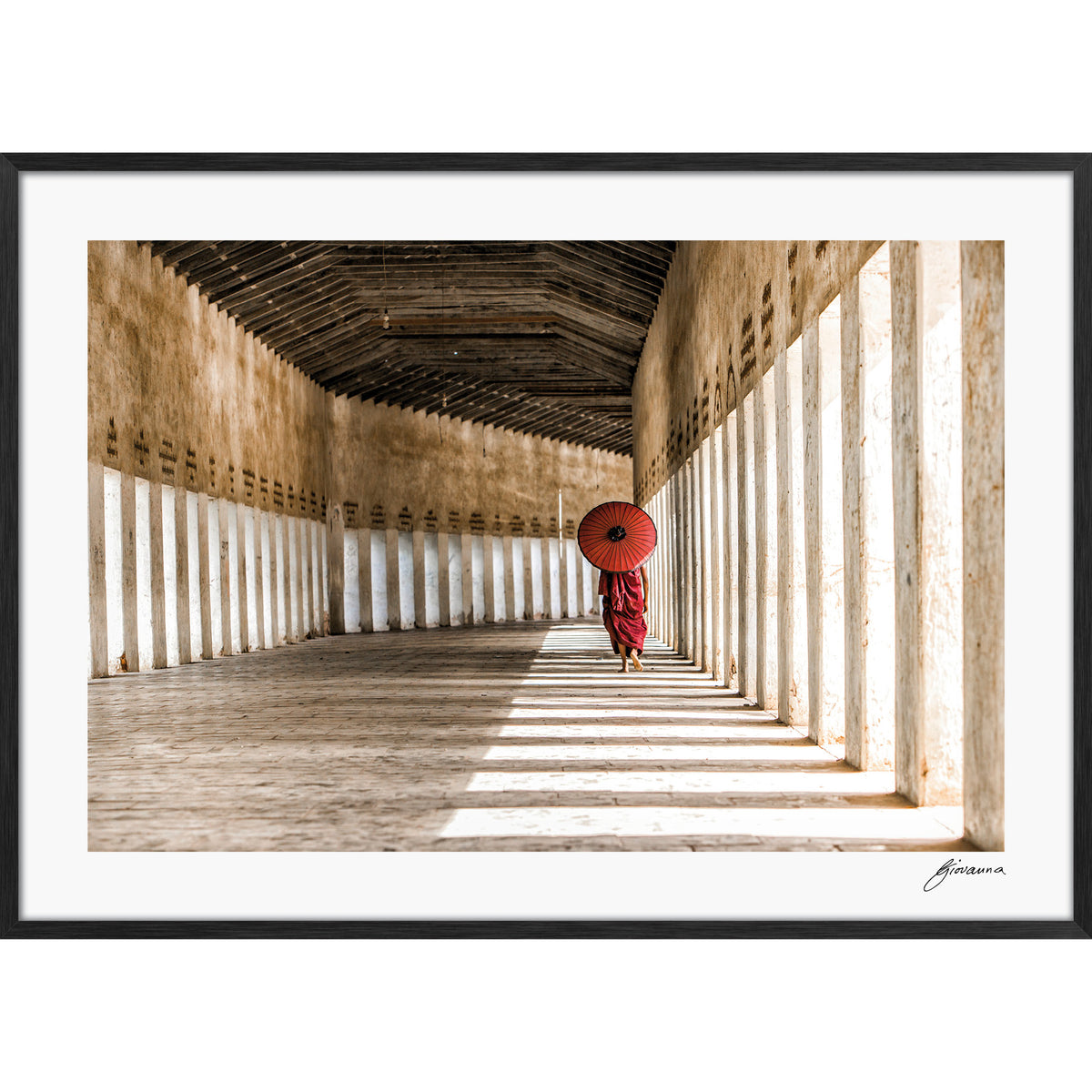 Walk the light