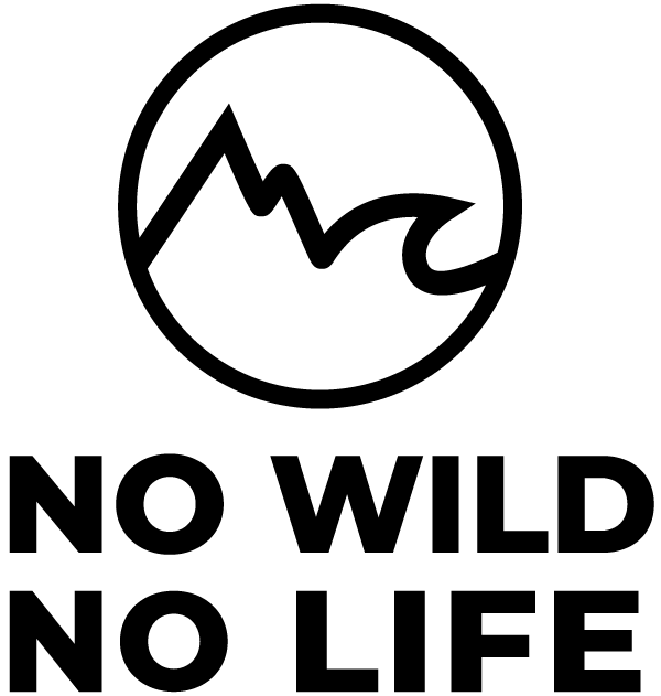 NO WILD NO LIFE
