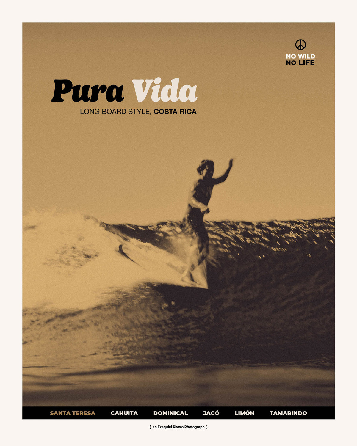 Pura Vida