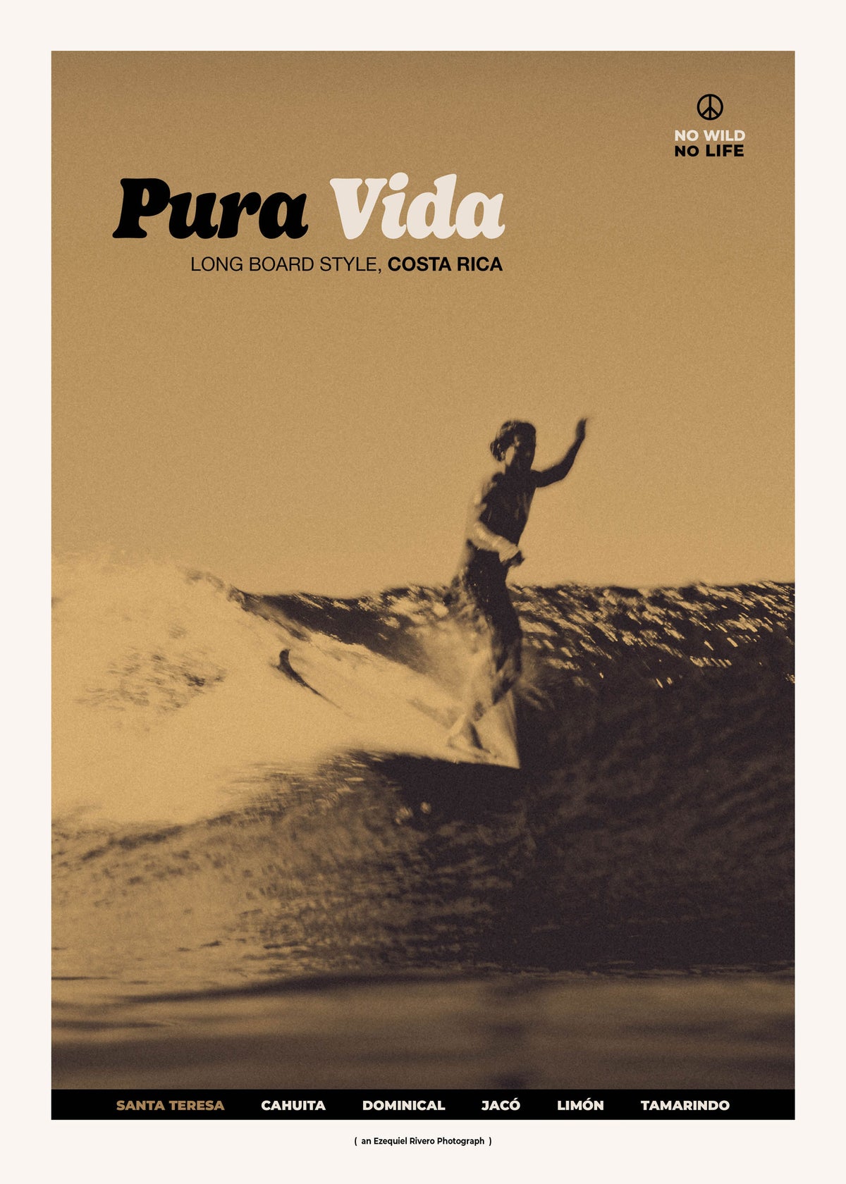Pura Vida