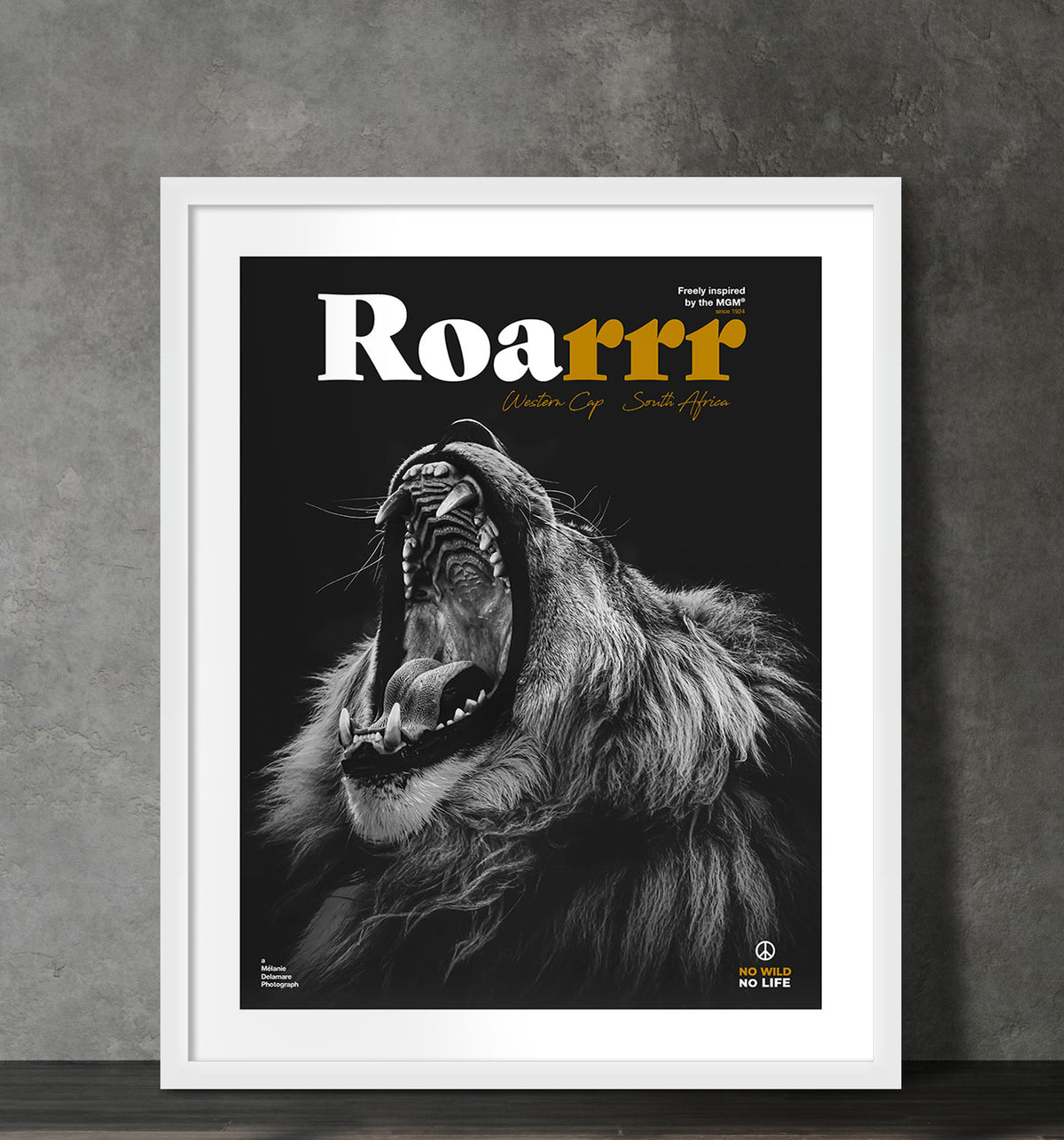 Roarrr