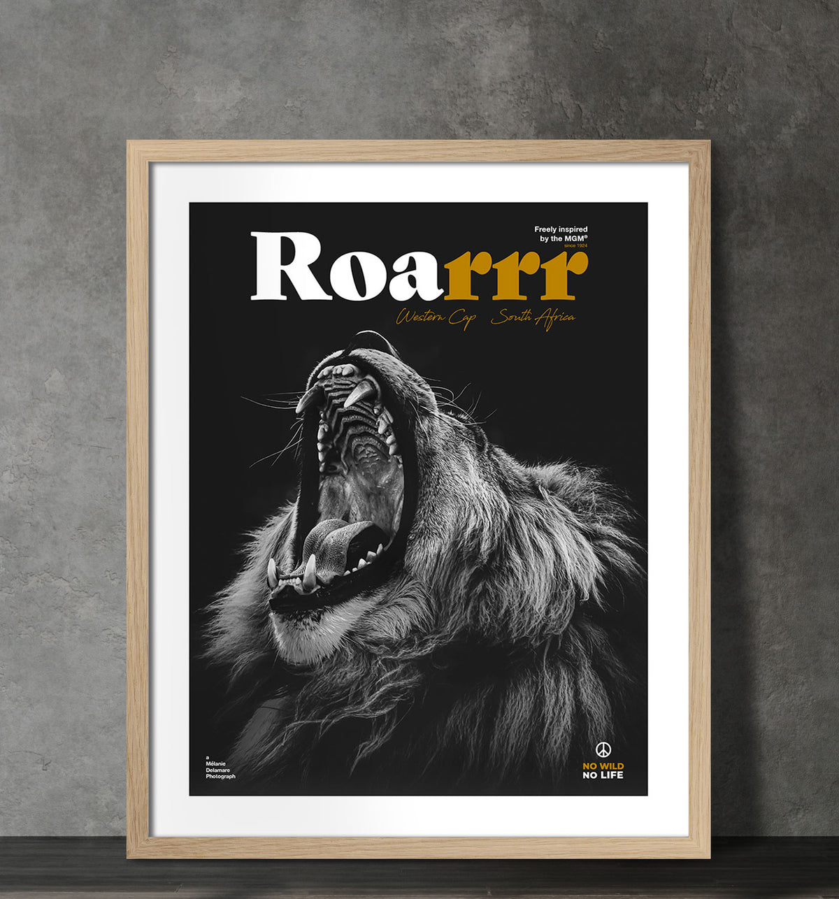 Roarrr