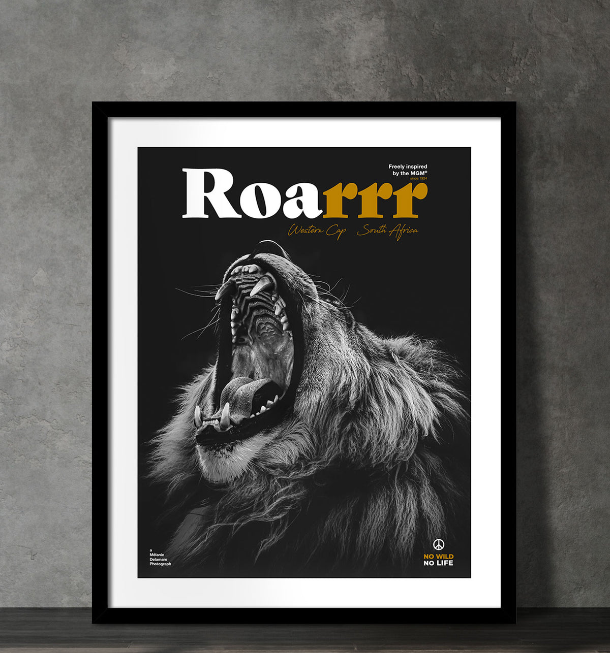 Roarrr