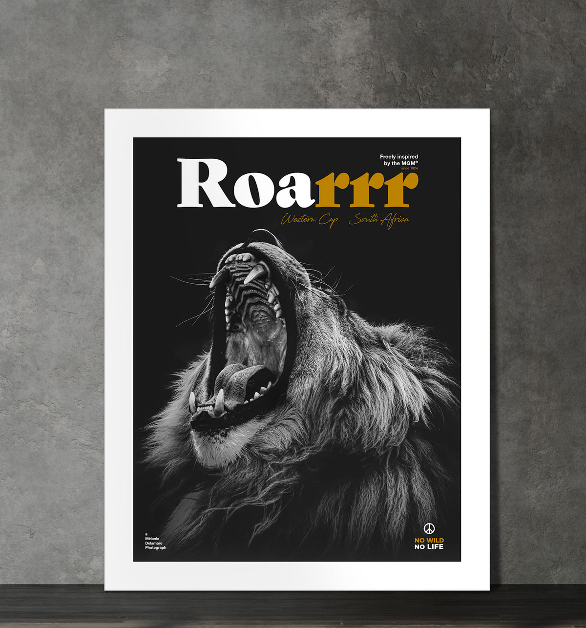 Roarrr