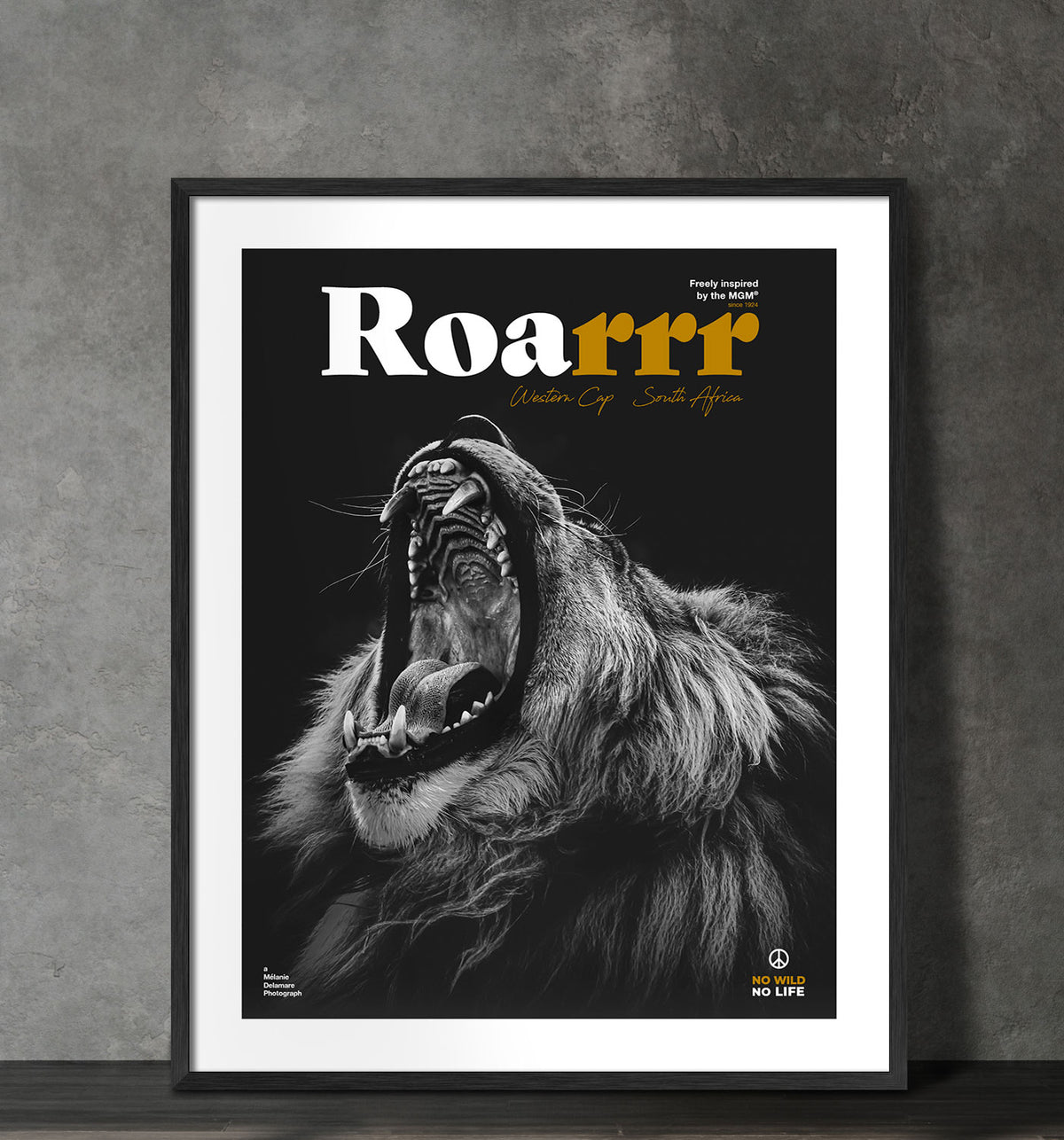Roarrr