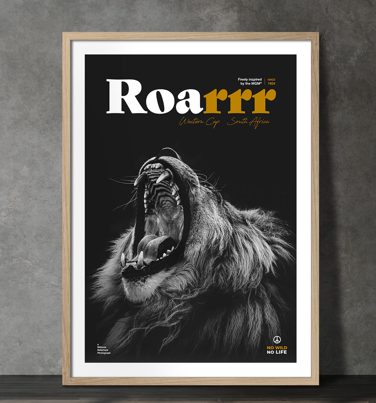 Roarrr
