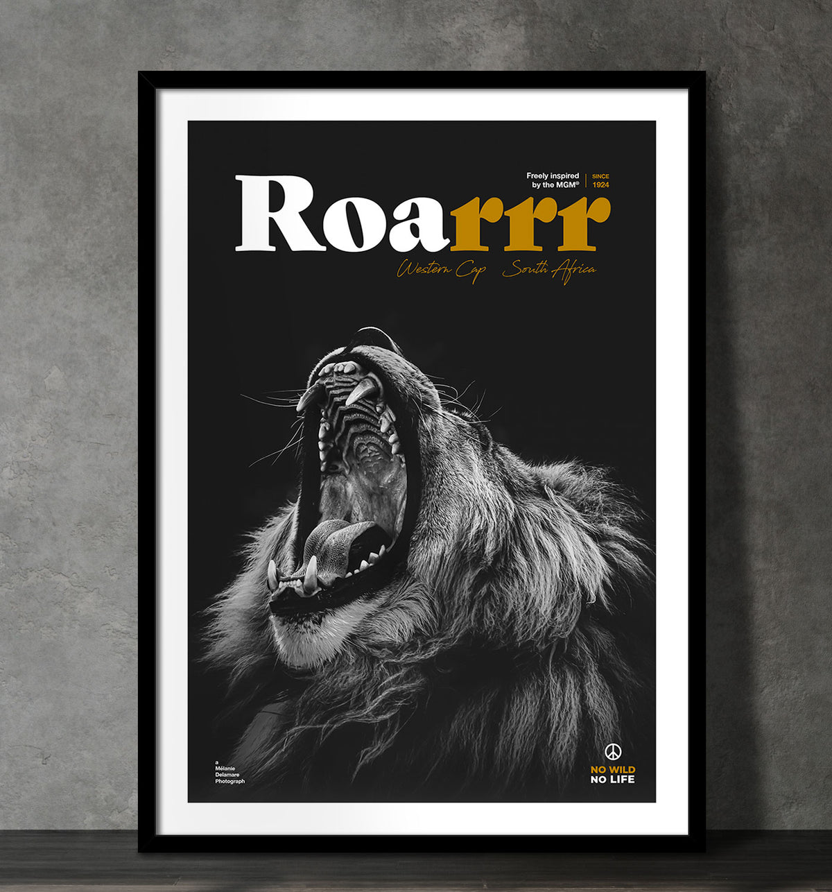 Roarrr