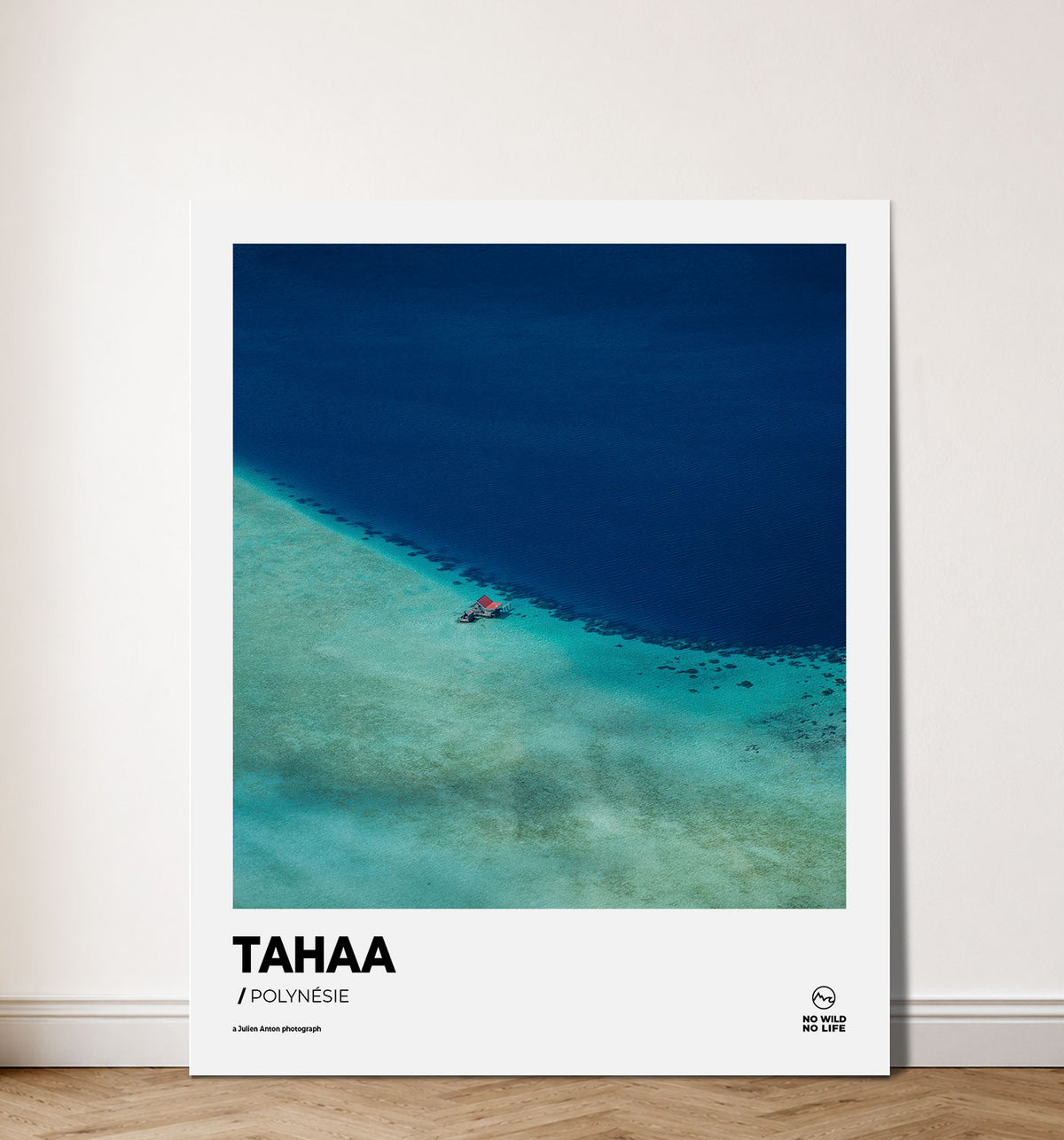 Tahaa