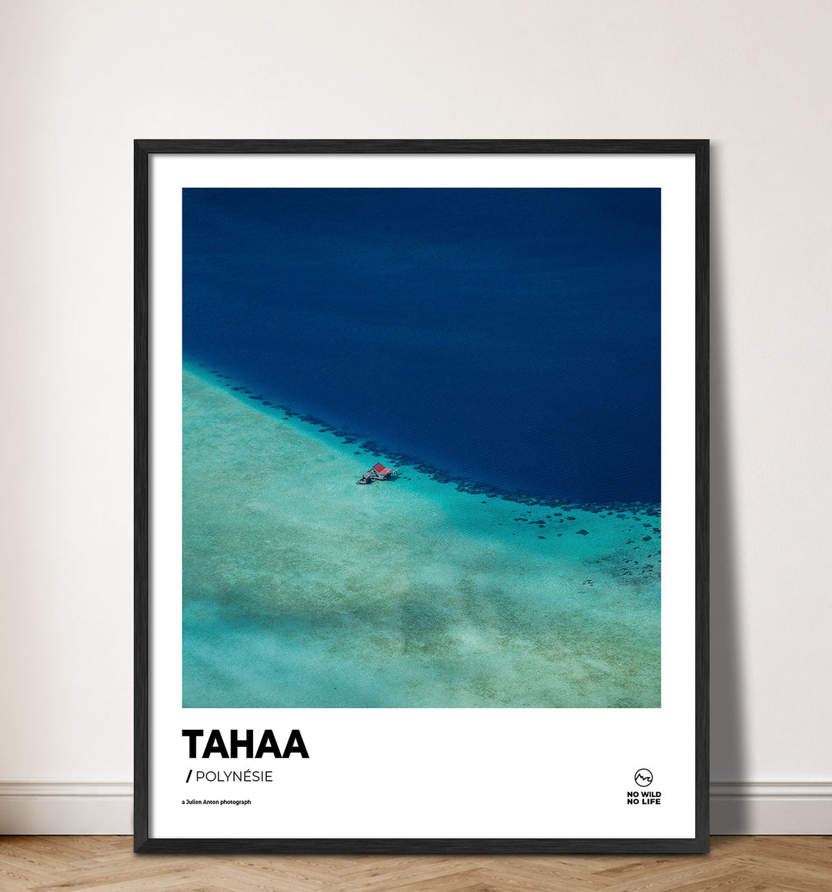 Tahaa
