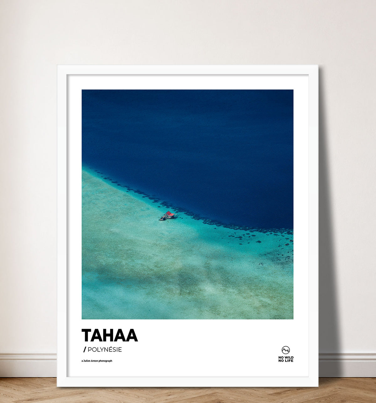 Tahaa