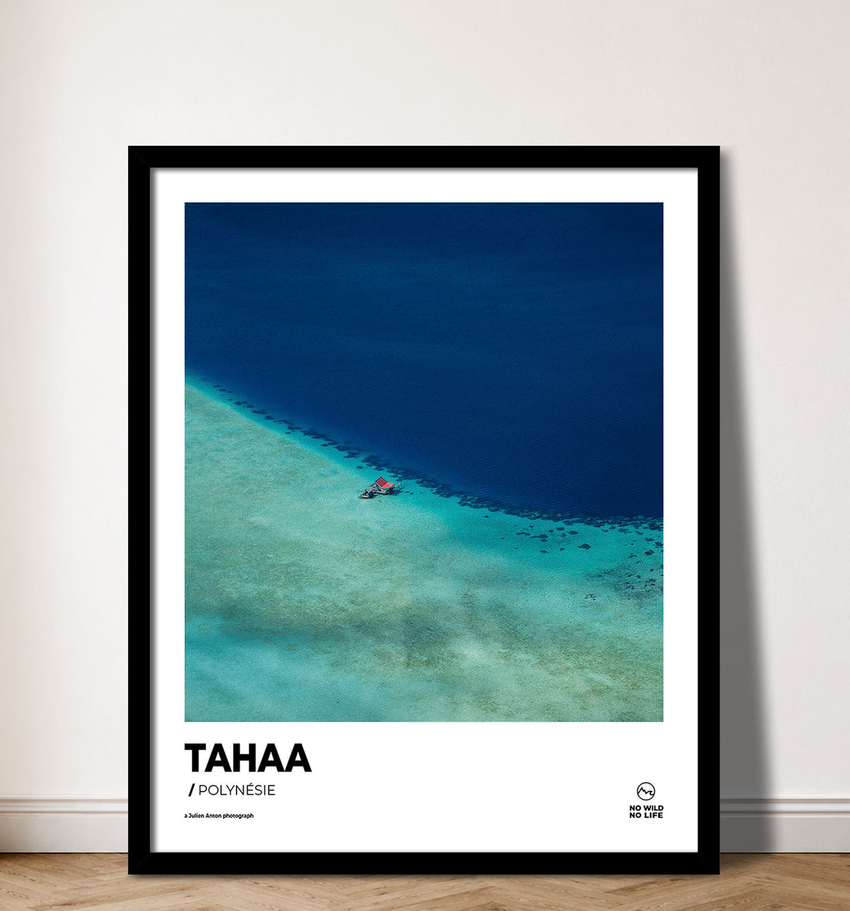 Tahaa