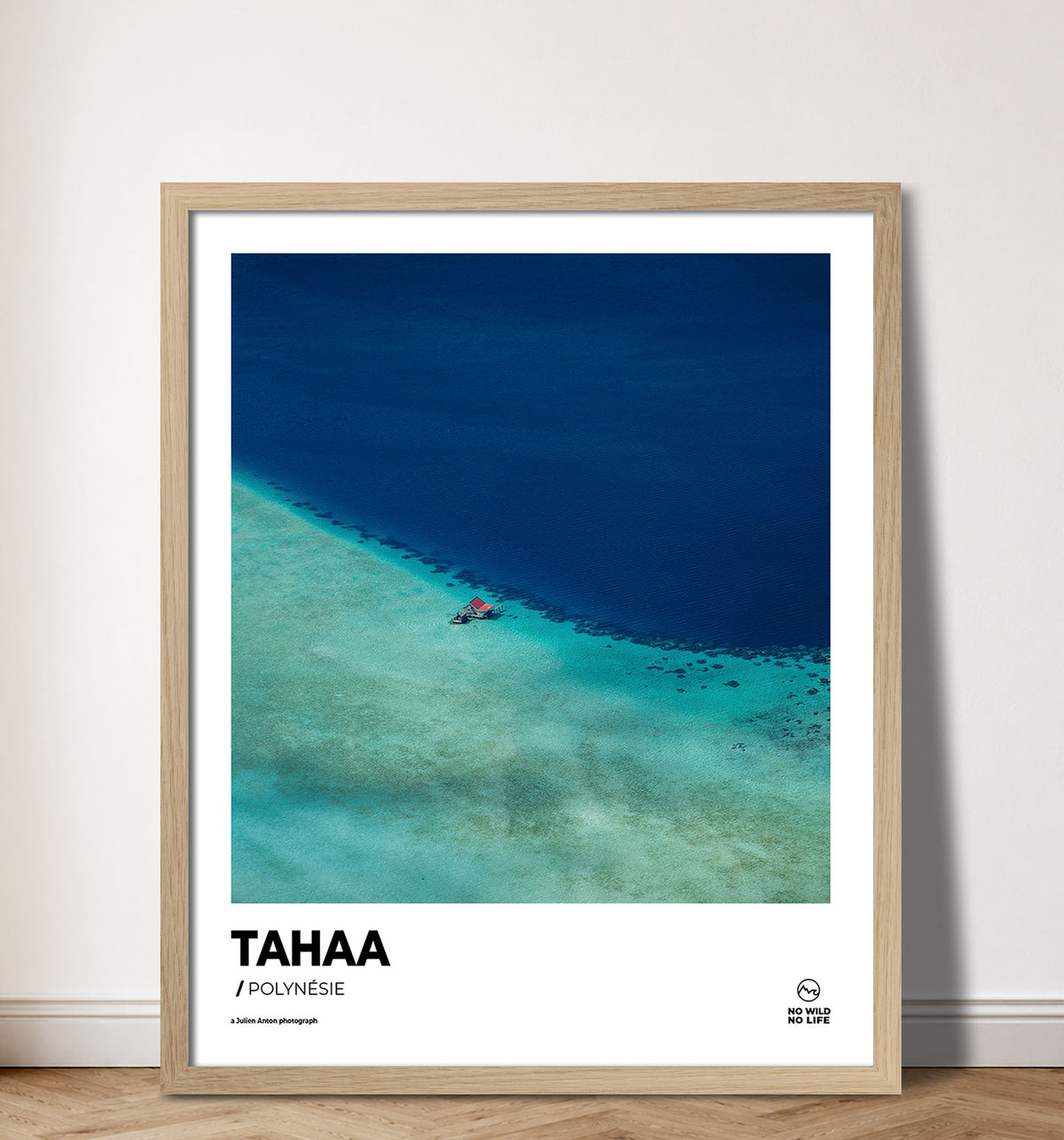 Tahaa