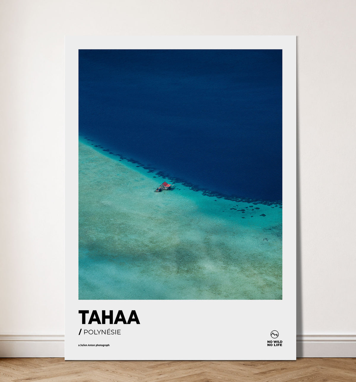 Tahaa